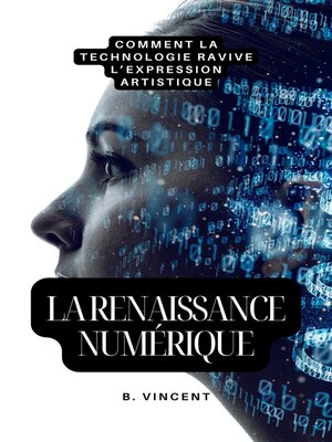 cover image of La renaissance numérique